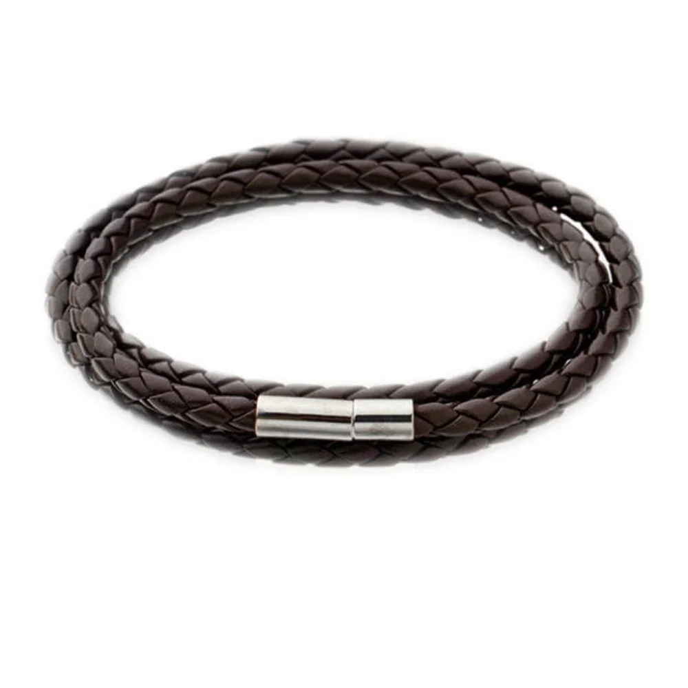 Multilayer Charm Bracelet Mens jewelry